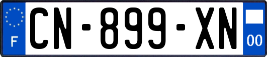 CN-899-XN