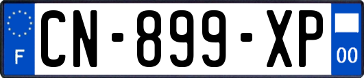CN-899-XP