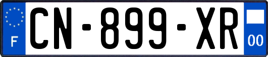 CN-899-XR