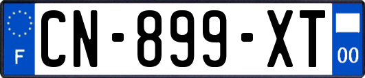 CN-899-XT