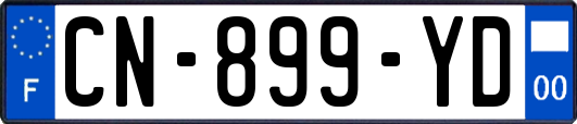 CN-899-YD