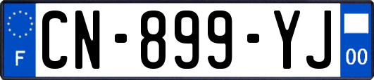 CN-899-YJ