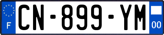 CN-899-YM