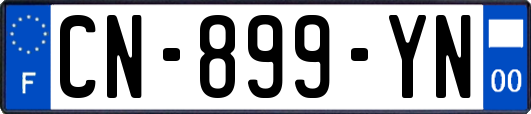 CN-899-YN