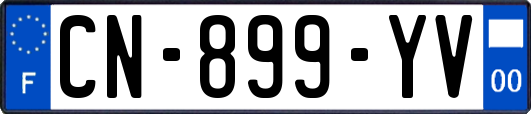 CN-899-YV