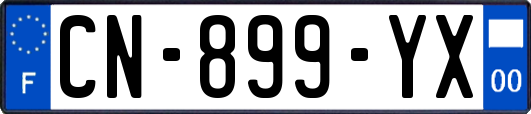 CN-899-YX