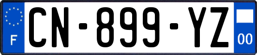 CN-899-YZ