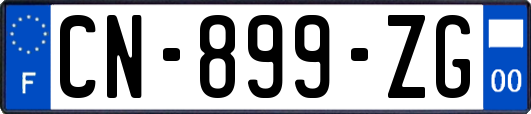 CN-899-ZG