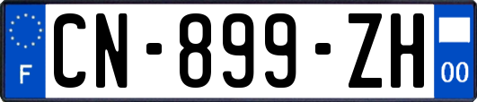 CN-899-ZH