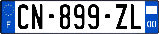 CN-899-ZL