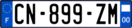 CN-899-ZM