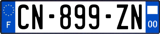 CN-899-ZN