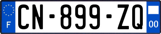 CN-899-ZQ