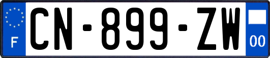 CN-899-ZW