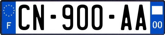 CN-900-AA