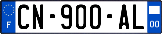 CN-900-AL