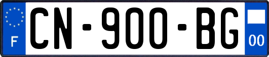 CN-900-BG