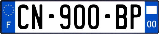 CN-900-BP