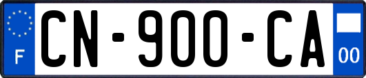 CN-900-CA