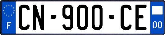 CN-900-CE