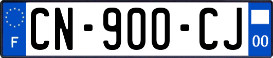 CN-900-CJ