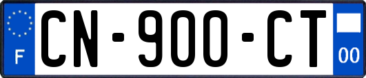 CN-900-CT