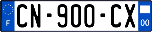 CN-900-CX