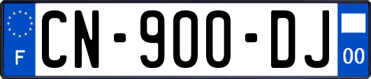 CN-900-DJ