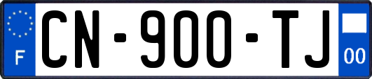 CN-900-TJ