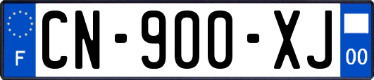 CN-900-XJ