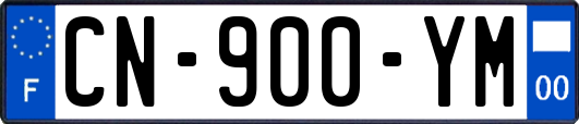 CN-900-YM