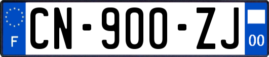 CN-900-ZJ