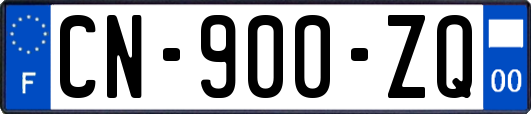 CN-900-ZQ