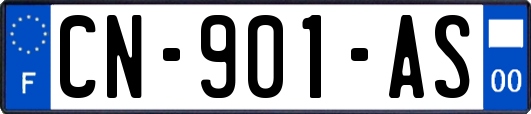 CN-901-AS