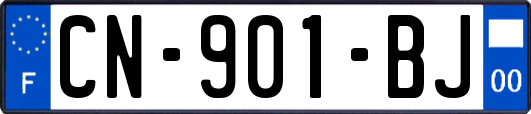 CN-901-BJ