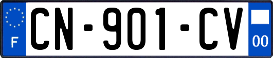 CN-901-CV