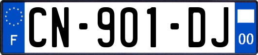 CN-901-DJ