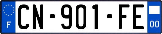 CN-901-FE