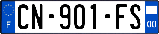 CN-901-FS
