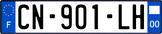 CN-901-LH
