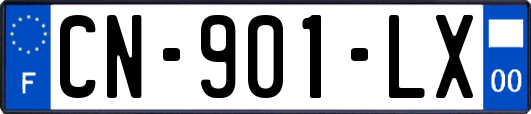 CN-901-LX