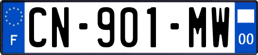 CN-901-MW
