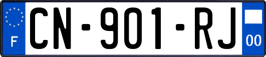 CN-901-RJ