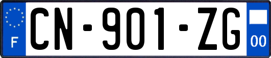 CN-901-ZG