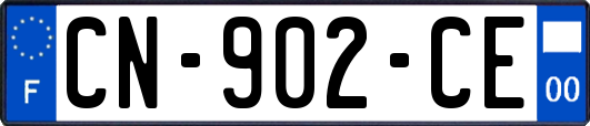 CN-902-CE