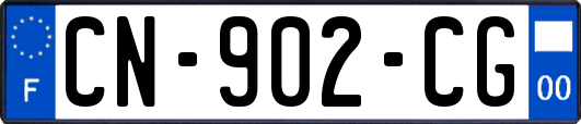 CN-902-CG