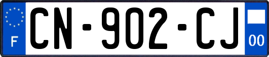 CN-902-CJ