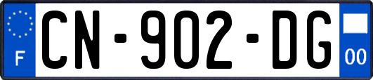 CN-902-DG