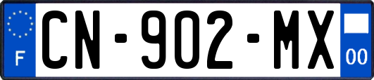 CN-902-MX