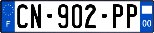 CN-902-PP